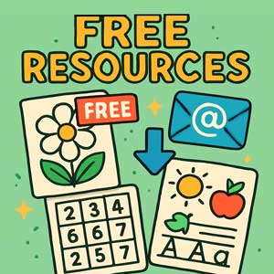Free Resources