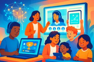 The Future of Learning: Top EdTech Trends for Parents and Teachers in 2025