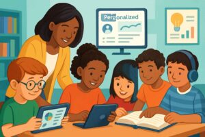 Tailored Education: The Power of Personalized Learning for Every Child