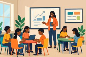 Creating the Optimal Learning Environment: Complete Guide to Physical Spaces, Digital Platforms, and Pedagogical Design in 2025